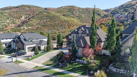 Tiny photo for 1826 E GRAY FOX DR S, Draper, UT 84020 (MLS # 2120120)