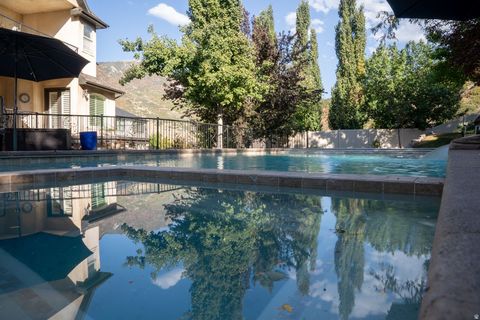 Tiny photo for 1826 E GRAY FOX DR S, Draper, UT 84020 (MLS # 2120120)