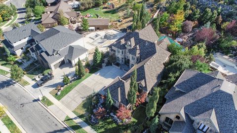 Tiny photo for 1826 E GRAY FOX DR S, Draper, UT 84020 (MLS # 2120120)