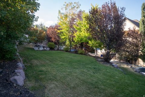 Tiny photo for 1826 E GRAY FOX DR S, Draper, UT 84020 (MLS # 2120120)