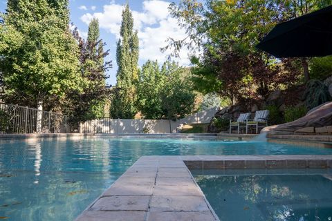 Tiny photo for 1826 E GRAY FOX DR S, Draper, UT 84020 (MLS # 2120120)