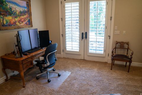 Tiny photo for 1826 E GRAY FOX DR S, Draper, UT 84020 (MLS # 2120120)