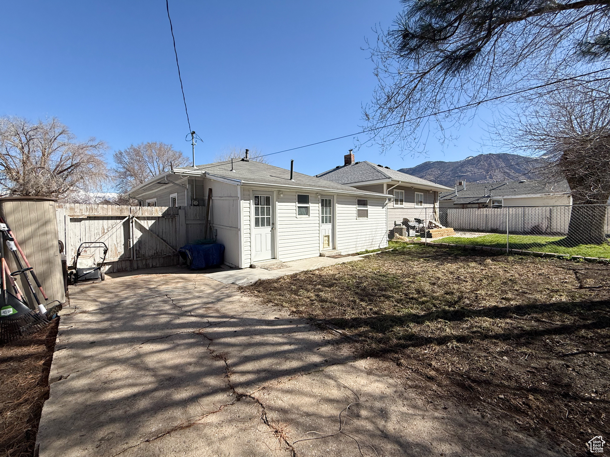 845 Kershaw St, Ogden, Utah image 18