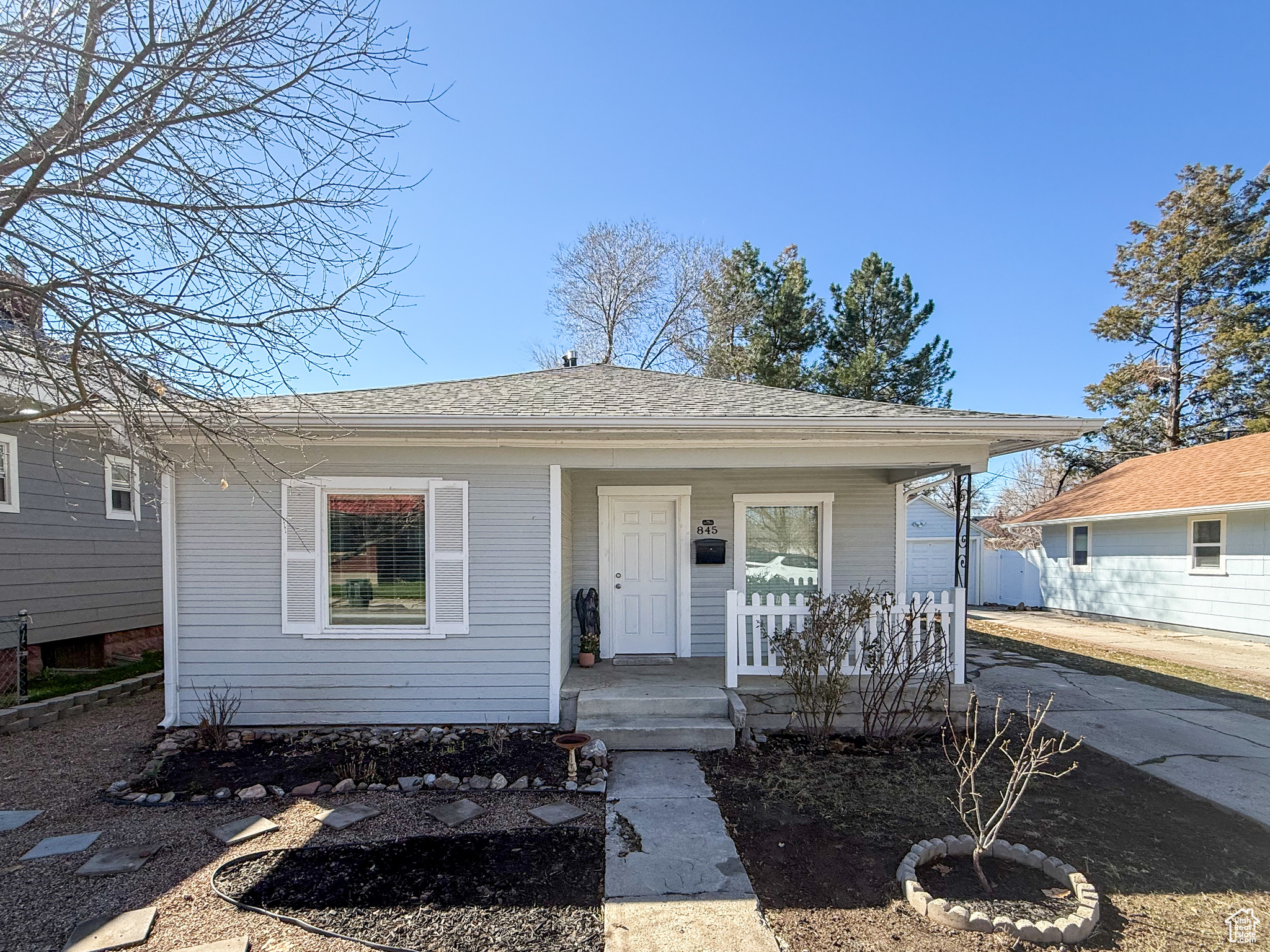 845 Kershaw St, Ogden, Utah image 1