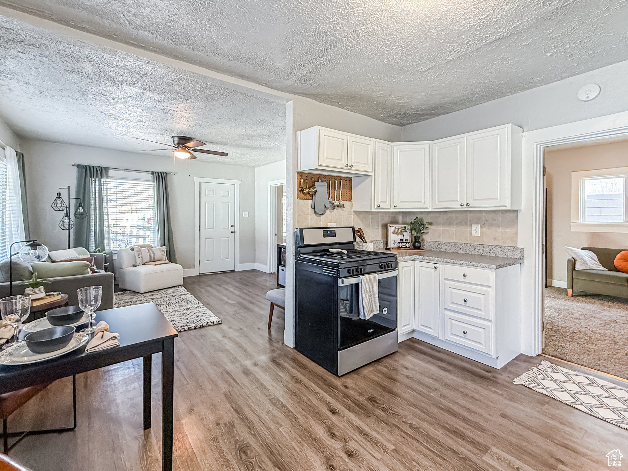 845 Kershaw St, Ogden, Utah image 7
