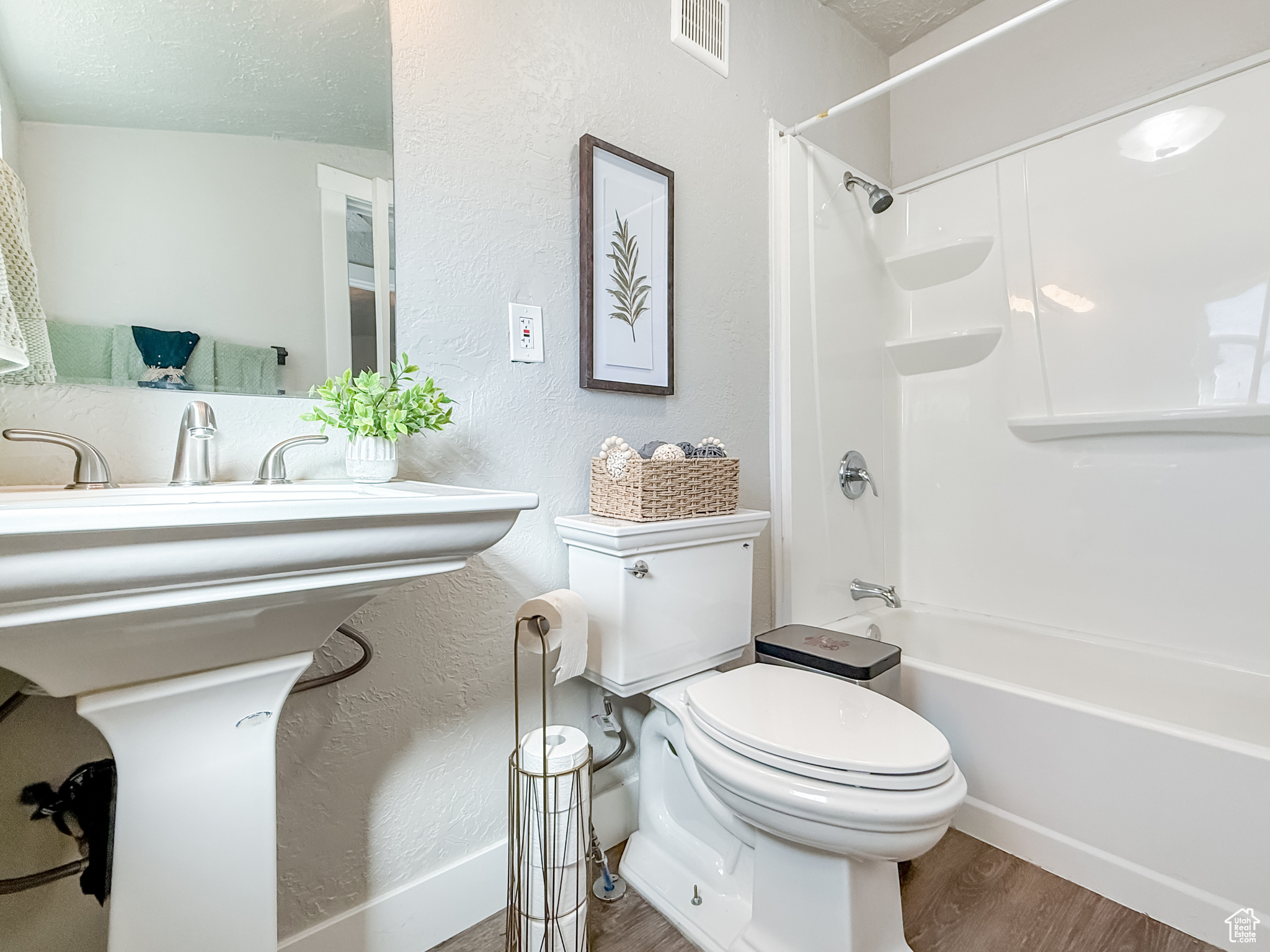 845 Kershaw St, Ogden, Utah image 15