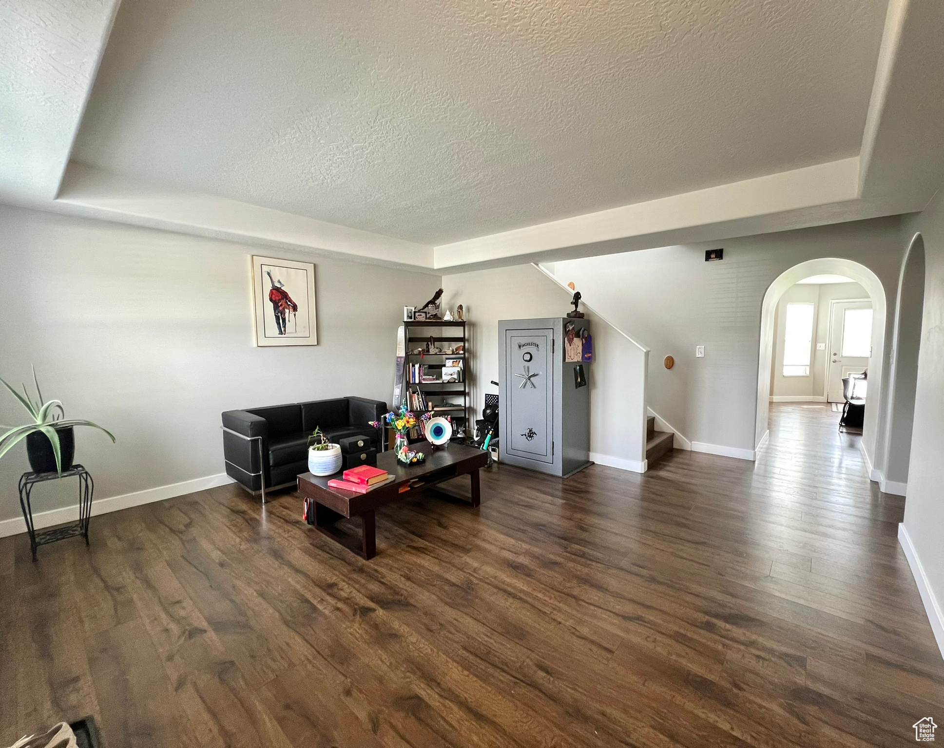 FOXBORO - Residential