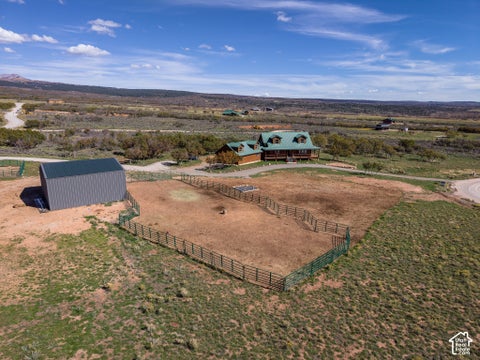 Tiny photo for 16 N PORCUPINE LN, La Sal, UT 84530 (MLS # 2189792)