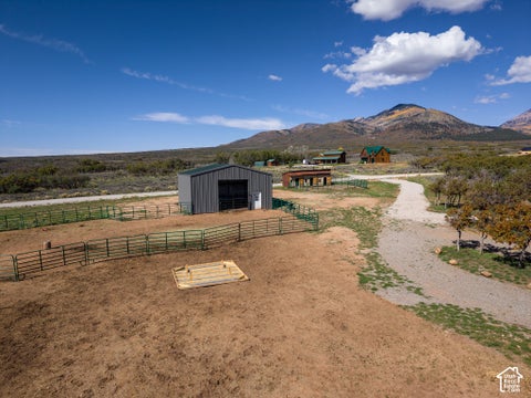 Tiny photo for 16 N PORCUPINE LN, La Sal, UT 84530 (MLS # 2189792)