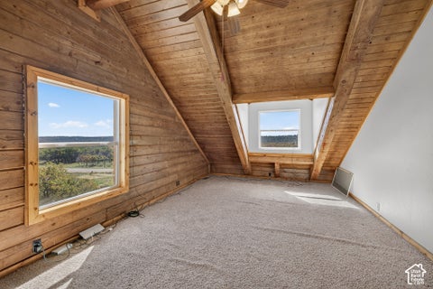 Tiny photo for 16 N PORCUPINE LN, La Sal, UT 84530 (MLS # 2189792)