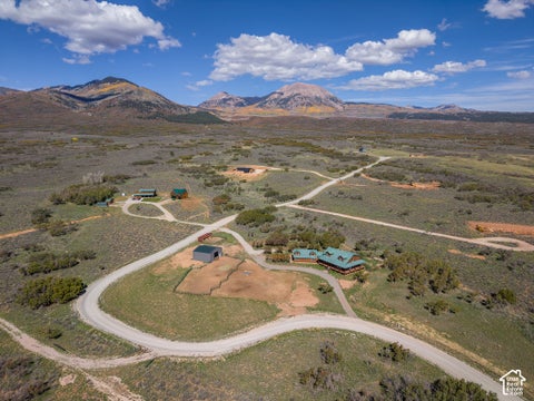 Tiny photo for 16 N PORCUPINE LN, La Sal, UT 84530 (MLS # 2189792)