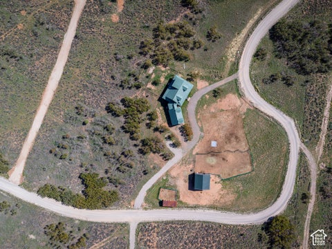 Tiny photo for 16 N PORCUPINE LN, La Sal, UT 84530 (MLS # 2189792)