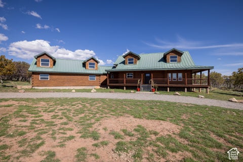 Tiny photo for 16 N PORCUPINE LN, La Sal, UT 84530 (MLS # 2189792)