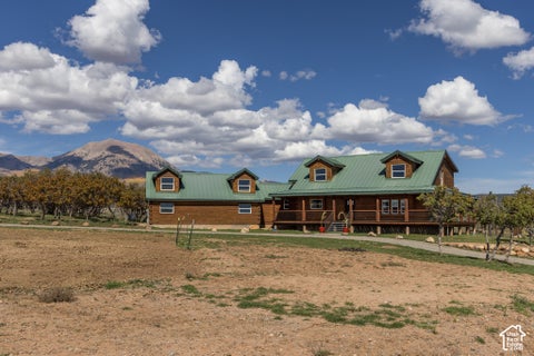 Tiny photo for 16 N PORCUPINE LN, La Sal, UT 84530 (MLS # 2189792)