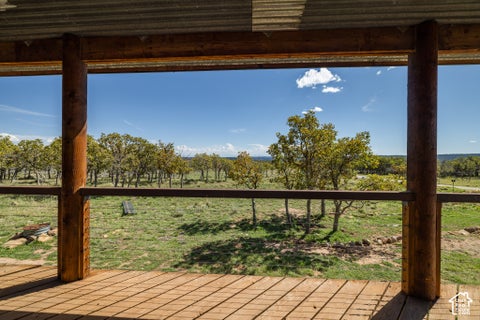 Tiny photo for 16 N PORCUPINE LN, La Sal, UT 84530 (MLS # 2189792)
