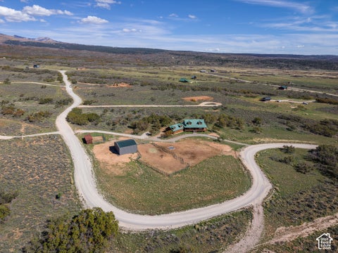Tiny photo for 16 N PORCUPINE LN, La Sal, UT 84530 (MLS # 2189792)