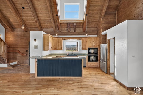 Tiny photo for 16 N PORCUPINE LN, La Sal, UT 84530 (MLS # 2189792)