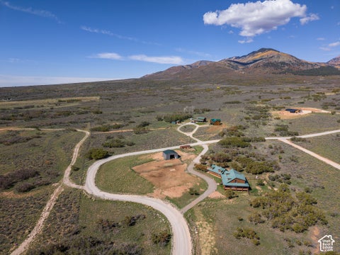 Tiny photo for 16 N PORCUPINE LN, La Sal, UT 84530 (MLS # 2189792)