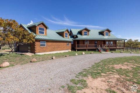 Tiny photo for 16 N PORCUPINE LN, La Sal, UT 84530 (MLS # 2189792)