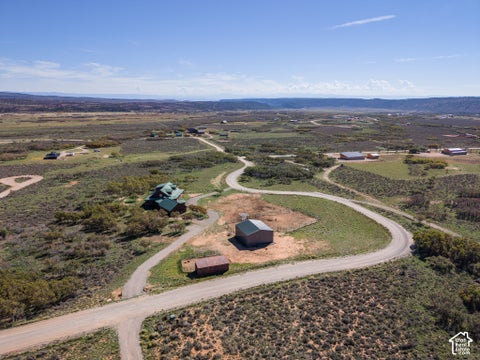 Tiny photo for 16 N PORCUPINE LN, La Sal, UT 84530 (MLS # 2189792)