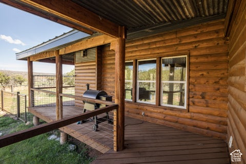 Tiny photo for 16 N PORCUPINE LN, La Sal, UT 84530 (MLS # 2189792)