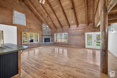 Tiny photo for 16 N PORCUPINE LN, La Sal, UT 84530 (MLS # 2189792)