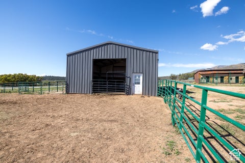 Tiny photo for 16 N PORCUPINE LN, La Sal, UT 84530 (MLS # 2189792)
