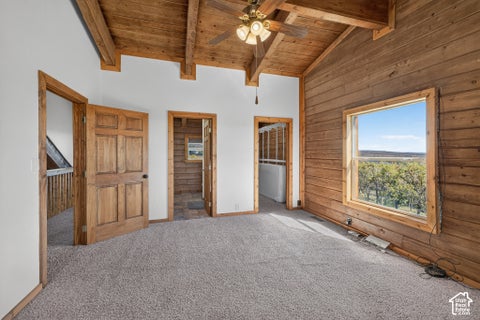 Tiny photo for 16 N PORCUPINE LN, La Sal, UT 84530 (MLS # 2189792)