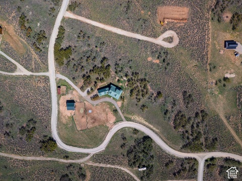 Tiny photo for 16 N PORCUPINE LN, La Sal, UT 84530 (MLS # 2189792)