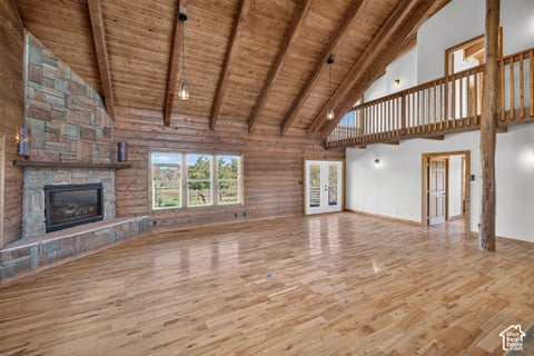 Tiny photo for 16 N PORCUPINE LN, La Sal, UT 84530 (MLS # 2189792)
