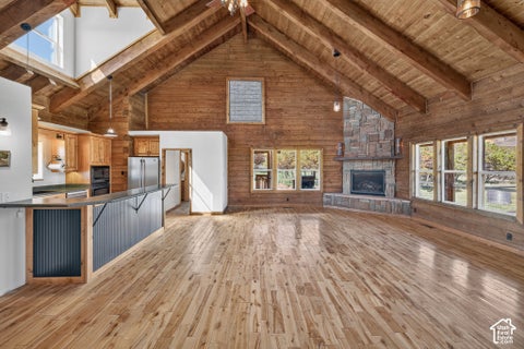 Tiny photo for 16 N PORCUPINE LN, La Sal, UT 84530 (MLS # 2189792)