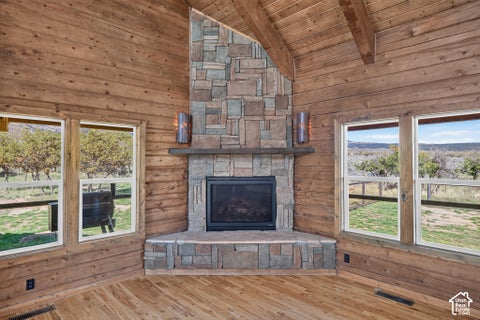 Tiny photo for 16 N PORCUPINE LN, La Sal, UT 84530 (MLS # 2189792)