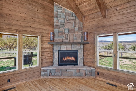 Tiny photo for 16 N PORCUPINE LN, La Sal, UT 84530 (MLS # 2189792)