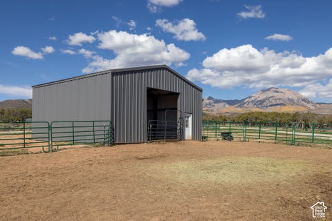 Tiny photo for 16 N PORCUPINE LN, La Sal, UT 84530 (MLS # 2189792)