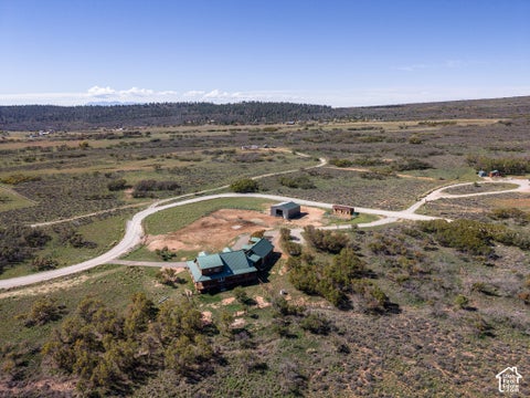 Tiny photo for 16 N PORCUPINE LN, La Sal, UT 84530 (MLS # 2189792)