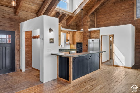 Tiny photo for 16 N PORCUPINE LN, La Sal, UT 84530 (MLS # 2189792)