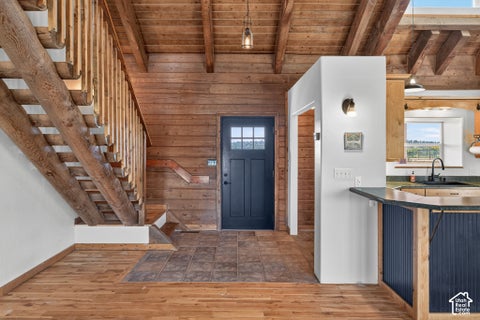 Tiny photo for 16 N PORCUPINE LN, La Sal, UT 84530 (MLS # 2189792)