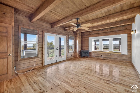 Tiny photo for 16 N PORCUPINE LN, La Sal, UT 84530 (MLS # 2189792)
