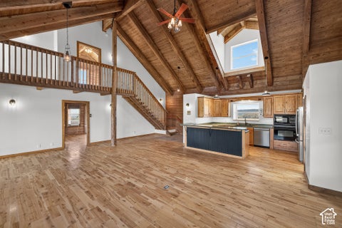 Tiny photo for 16 N PORCUPINE LN, La Sal, UT 84530 (MLS # 2189792)