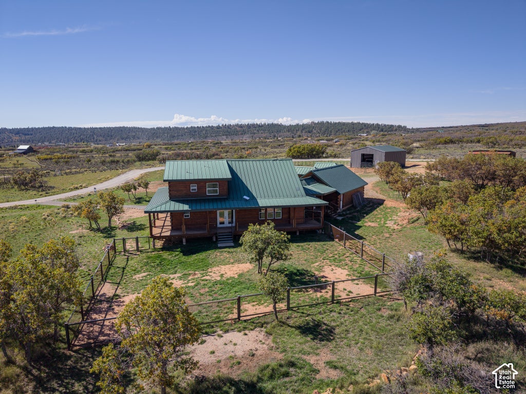 Photo of 16 N PORCUPINE LN, La Sal, UT 84530 (MLS # 2189792)