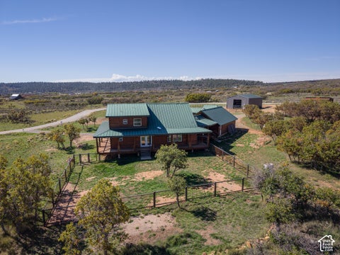 Tiny photo for 16 N PORCUPINE LN, La Sal, UT 84530 (MLS # 2189792)