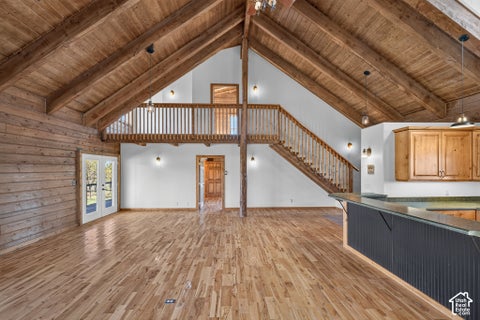 Tiny photo for 16 N PORCUPINE LN, La Sal, UT 84530 (MLS # 2189792)