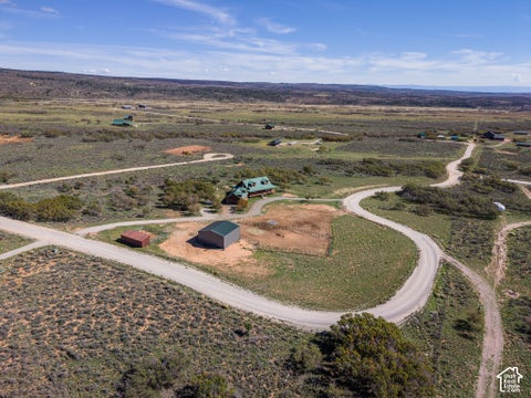 Tiny photo for 16 N PORCUPINE LN, La Sal, UT 84530 (MLS # 2189792)