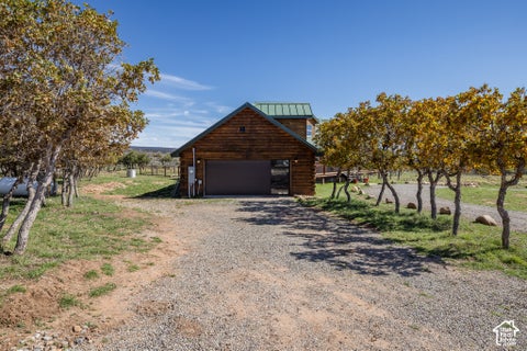Tiny photo for 16 N PORCUPINE LN, La Sal, UT 84530 (MLS # 2189792)