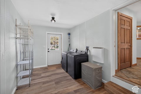 Tiny photo for 16 N PORCUPINE LN, La Sal, UT 84530 (MLS # 2189792)