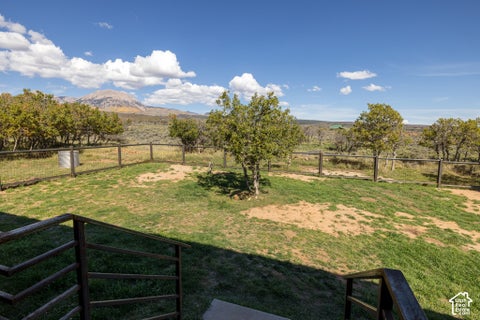 Tiny photo for 16 N PORCUPINE LN, La Sal, UT 84530 (MLS # 2189792)