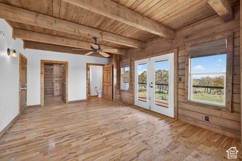 Tiny photo for 16 N PORCUPINE LN, La Sal, UT 84530 (MLS # 2189792)
