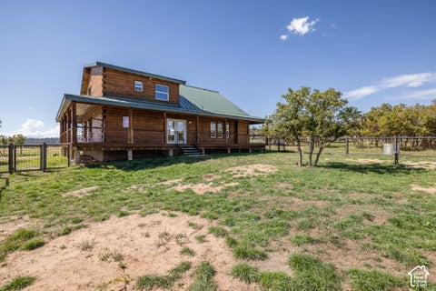 Tiny photo for 16 N PORCUPINE LN, La Sal, UT 84530 (MLS # 2189792)