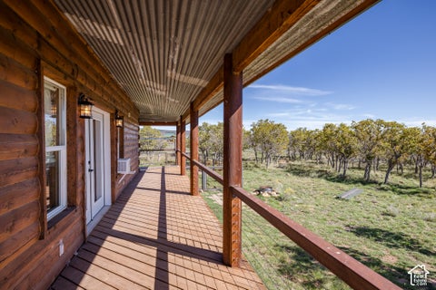 Tiny photo for 16 N PORCUPINE LN, La Sal, UT 84530 (MLS # 2189792)