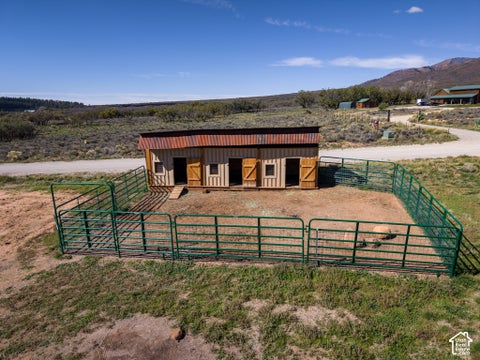 Tiny photo for 16 N PORCUPINE LN, La Sal, UT 84530 (MLS # 2189792)